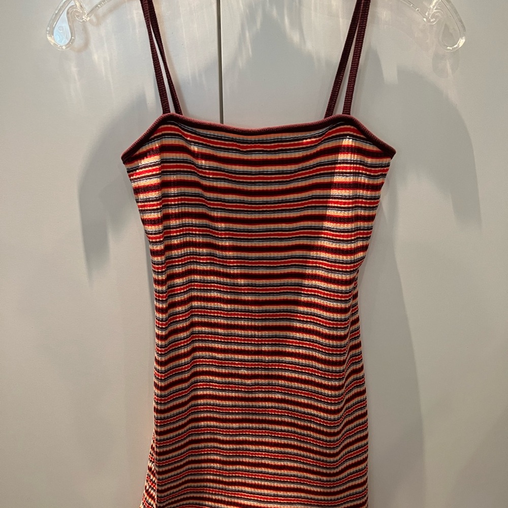 Top shop tiny dress